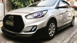 Hyundai Accent 2012 FOR SALE