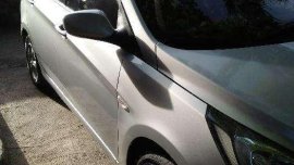 2012 Hyundai Accent FOR SALE