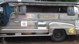 Passenger MITSUBISHI Jeep FOR SALE