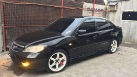 2004 Honda Civic Eagle Eye dimension AT k20 for sale