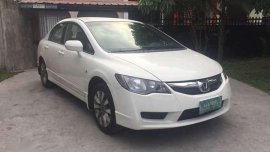 Honda Civic 1.8V 2009 for sale