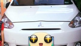 Mitsubishi Mirage 2013 for sale