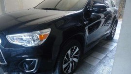2015 Mitsubishi ASX GLS for sale