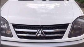 For SALE 2013 Mitsubishi Adventure GLS MT