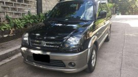 2014 Mitsubishi Adventure GLS Sport Diesel FOR SALE