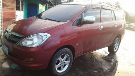 Toyota Innova J 2006 model for sale