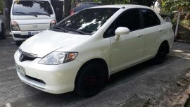 Honda City idsi 2003model FOR SALE