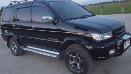 Isuzu Crosswind 2002 for sale