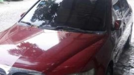 For sale Mitsubishi Lancer 2003 model