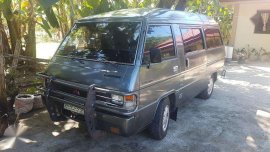 Mitsubishi L300 Versa Van 1996 model for sale