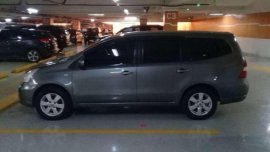 Nissan Grand Livina 2009 for sale