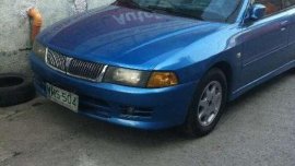 2000 Mitsubishi Lance GLXI Fuel Injection FOR SALE