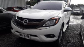 Good as new Mazda BT-50 2014 for sale