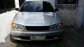 2003 Toyota Corolla lovelife FOR SALE