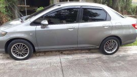 2004 Honda City for sale