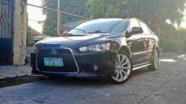 2010 Mitsubishi Lancer EX GTA FOR SALE