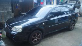 Chevrolet Optra 2004 Automatic for sale