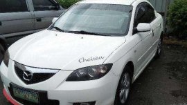Mazda 3 2008 for sale