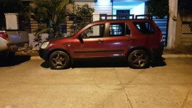 For sale Honda Crv gen2