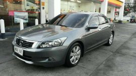 2008 Honda Accord 3.5 V6 for sale