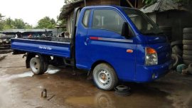 HYUNDAI PORTER 2015 for sale