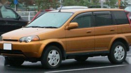 Honda HRV 4X4 2003 for sale