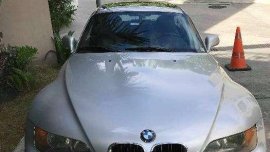 FOR SALE Bmw Z3 coupe 2002