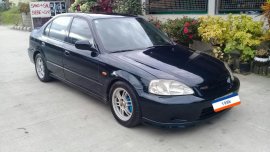 1999 Honda Civic Gasoline Manual for sale