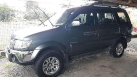 2008 Isuzu Sportivo Automatic FOR SALE