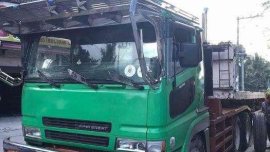 Mitsubishi Fuso for sale