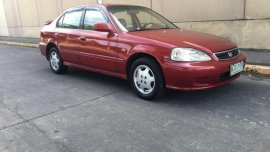Honda Civic 1999 for sale