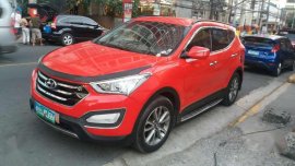 Hyundai Santa fe diesel 2013 for sale