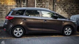 Kia Carens 2014 AT - for sale