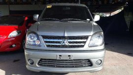 2015 Mitsubishi Adventure GLX Manual Diesel Engine for sale