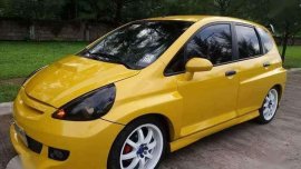 Honda Jazz 2005 for sale