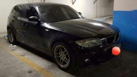 BMW 120i 2005 for sale 