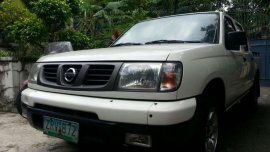 Nissan Bravado Pick Up 2008 FOR SALE
