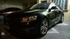 2007 Toyota Camry 2.4v for sale