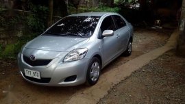 2012 Toyota Vios for sale