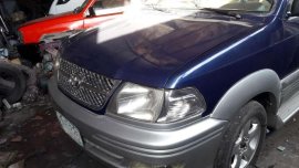 Toyota Revo 2018 for sale