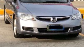 Honda Civic 2007 for sale