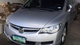 FOR SALE Honda Civic 1.8s 2008