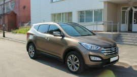 Hyundai Santa Fe 2014 for sale