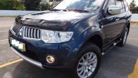 2012 Series Mitsubishi Montero GLS V FOR SALE