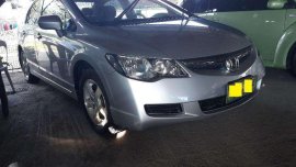 2007 Honda Civic FOR SALE