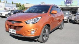 Good as new Hyundai Tucson 2014 for sale