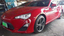2012 Scion FR-S (aka) Toyota 86 Sports car FOR SALE