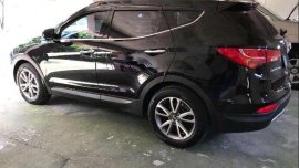 Hyundai Santa Fe 2013 AT for sale