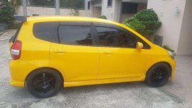 Honda Fit 2010 1.3 FOR SALE
