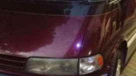 Toyota Previa US model FOR SALE